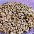 Cooksnap dari Mega Winasis untuk resep Kacang Bawang Gurih Renyah (dan tips menggoreng)