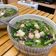 Trista Lin 的 客家鹹湯圓 cooksnap