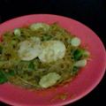 Cooksnap dari Firstila Reesta Clara untuk resep OSENG TAHU BIHUN JAGUNG SUPERIOR