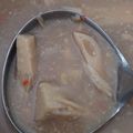 Cooksnap dari Dena T Djajadisastra untuk resep Sayur Asem Bumbu Uleg