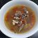 Cooksnap dari Merry Marcia untuk resep Buracho beans alias sup kacang merah ala texas