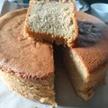 Cooksnap dari Ranny Anggrainy untuk resep Bolu pisang lembut panggang|5 telur |ekonomis