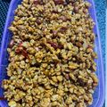 Cooksnap dari dyas sekar untuk resep Kering tempe pedes manis