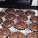 Cooksnap dari Ummu Umar Shiddiq untuk resep Brownies kering mini