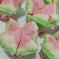 Cooksnap dari Azria Oktavina untuk resep Bolu kukus mekar 2 telur 💕"ekonomis anti gagal"