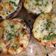 El cooksnap de Cuqui Bastida cuando hizo Champiñones rellenos de jamón y queso.
