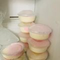 Cooksnap dari Simpan Resep untuk resep Pop Ice Cream
