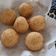 Cooksnap dari Ria Corry untuk resep Onde-onde Isi Kacang Hijau Kokoh dan Empuk (bisa di "freezer")