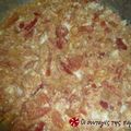 Cooksnap από dcroula στη συνταγή Στραπατσάδα νοστιμότατη