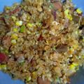 Cooksnap dari Asri Putri untuk resep Nasi Goreng Solaria
