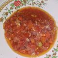 Cooksnap dari Leniati Karnain untuk resep Sambal Dabu Dabu