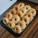 Cooksnap dari Ummu.khaliluna untuk resep Donat Tanpa Ulen Tanpa Kentang
