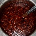 Dipti Kumari का कुकस्नैप जब उन्होंने मीठी चटनी (meethi chutney recipe in Hindi) बनाया था।