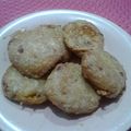 Cooksnap dari Umi Salsa untuk resep Perkedel Tempe mix kentang