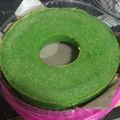 Cooksnap dari Catur Yeni Anggraini Putri untuk resep Bolu koja palembang
