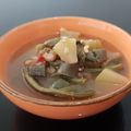 Cooksnap dari Sindy Claudia Sugiman untuk resep Sayur asam jakarta