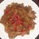 Cooksnap dari Endah Maria untuk resep Beef Bulgogi