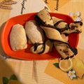 Renáta Németh-Haág Cooksnap-ja, amikor elkészítette a(z) A legegyszerűbb glutén- és laktózmentes kelt tészta alap receptet.