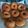 Cooksnap dari d'Vine Artworks untuk resep Donat Pisang Kepok
