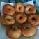 Cooksnap dari d'Vine Artworks untuk resep Donat Pisang Kepok