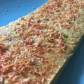 Cooksnap dari ayu yulia santosa untuk resep 🍌Cake Pisang Simpel🍌