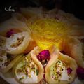 صورة من @diet_jojohealthmeals، شاركها بعد تجربة وصفة مصابيب (بان كيك) بالدخن والبُر صحية 😍👍