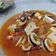 Cooksnap dari Tania Chan untuk resep Udang Cumi Saus Padang