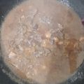 Cooksnap dari Lusia Hanggraini III untuk resep Bistik daging khas solo