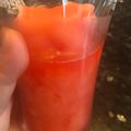 Layla (lulu)'s cooksnap of when they made V.C juice.