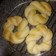 El cooksnap de Ana ❤ cuando hizo Simit, pan turco🤓.