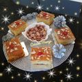 صورة من 👑 marya.sweet.home 👑، شاركها بعد تجربة وصفة بسبوسة بالبرتقال