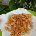 Cooksnap dari Ofie Mpie untuk resep Sumpia Kering Manis (Kulit Lumpia Gulung)