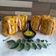 Bhavini Kotak's cooksnap of when they made ઉલટા પુલટા વડા પાઉં.