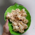 Cooksnap dari Dian Hana Saraswati untuk resep ✨ 31 Dimsum ayam udang veggie topping keju & crabstick