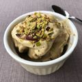 Stella T's cooksnap of when they made Cheats Roasted Pistachio ‘Ice Cream’.