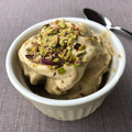 Stella T's cooksnap of when they made Cheats Roasted Pistachio ‘Ice Cream’.