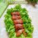 Cooksnap dari Elvira Yus untuk resep Chicken Fire Wings