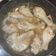El cooksnap de Paco de la Torre cuando hizo Pollo a la cerveza.