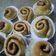Cooksnap dari Tiitaa Ts untuk resep Cinnamon Rolls