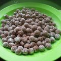 Cooksnap dari Riri Realme untuk resep Brown Sugar Boba / Golden Tapioca pearl
