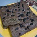 Cooksnap dari DEWI SARASWATI untuk resep Brudel Cinnamon 1 Telur Tanpa Mixer