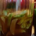 Cooksnap dari Suci Aliyah untuk resep Asinan Mangga Muda