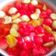 Cooksnap dari Gave Bunda Zidan untuk resep Es Buah Koktail