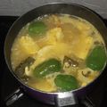 Cooksnap dari Moch Zaenal Arifin untuk resep Sayur Tahu Cabe Gendot