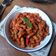 Cooksnap dari Mama Queen untuk resep Ayam Tempe Balado