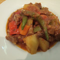 Chef jubbie 's cooksnap of when they made Slow Cooker Beef Kaldereta.