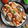 Geeta Panchbhai का कुकस्नैप जब उन्होंने दही गुजीया (dahi gujiya recipe in Hindi) बनाया था।