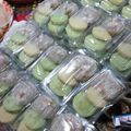 Cooksnap dari Ririn Dwi untuk resep Serabi Pandan