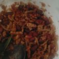 Cooksnap dari vita untuk resep Sambel teri kacang