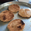 El cooksnap de brisa Hidalgos cuando hizo Milanesas vegetarianas fáciles de hacer🥗.